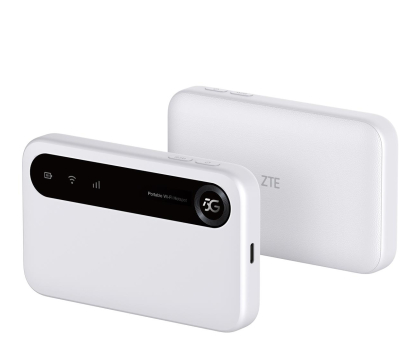 Modem ZTE U50 (5G, WiFi6 AX)